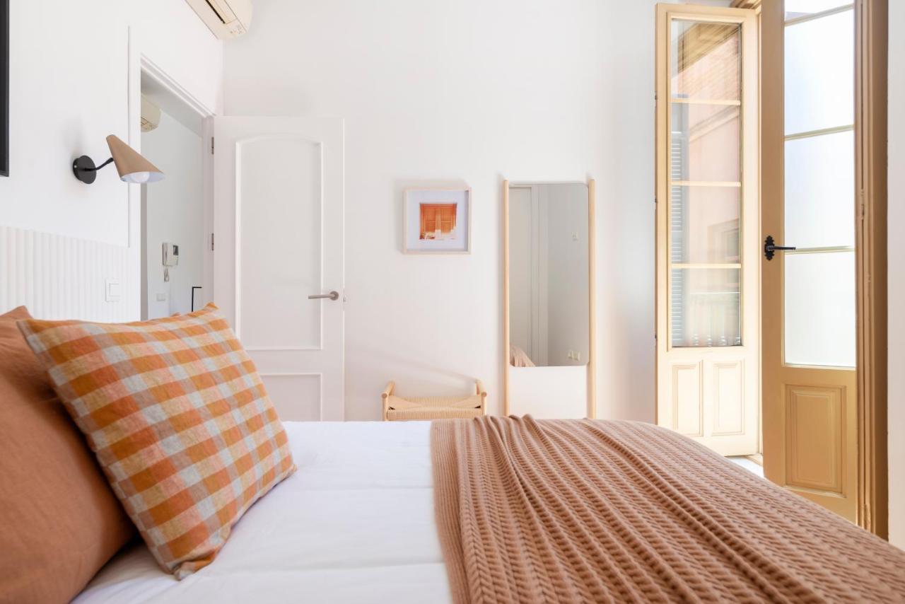 Holidays2malaga Cathedral View Apartment Málaga